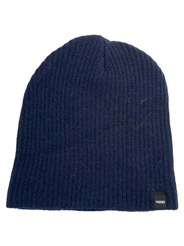 Vuori Manchester Beanie sold by Out&Back Outdoor