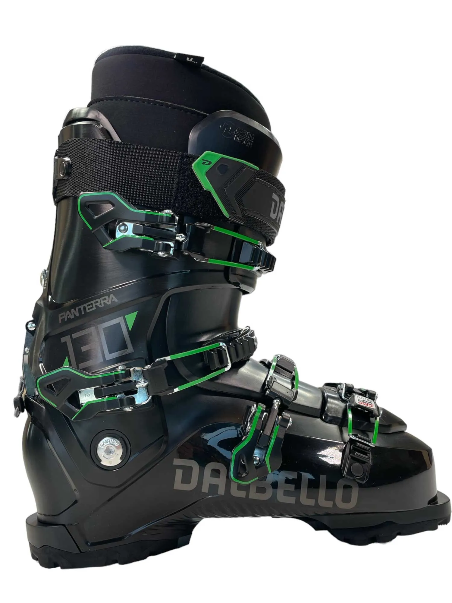 Dalbello Panterra 130 ID Ski Boot sold by Out&Back Outdoor
