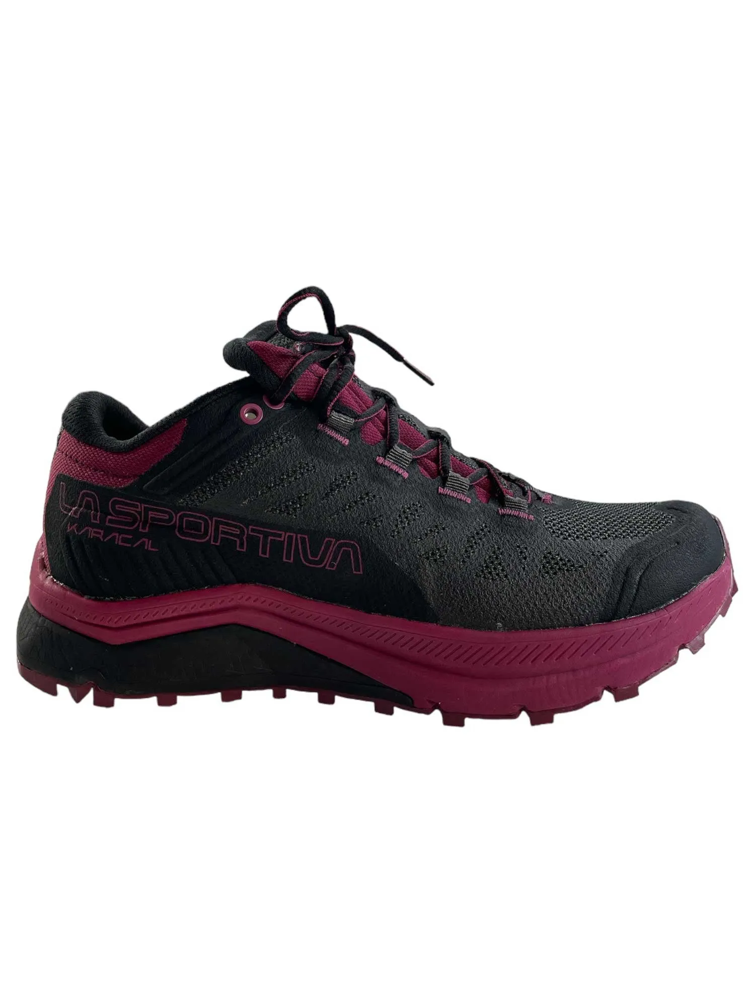 La Sportiva Women's Karacal Shoe sold by Out&Back Outdoor product image thumbnail 2