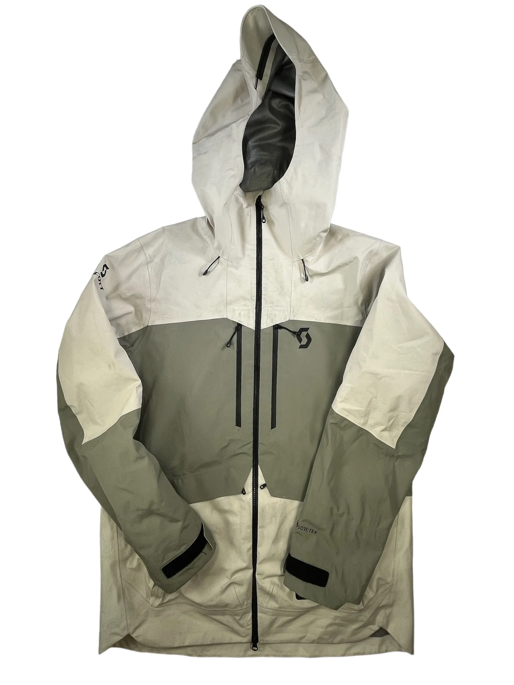 Mens Line Chaser GTX 3L Shell Jacket sold by Out&Back Outdoor product image thumbnail 2