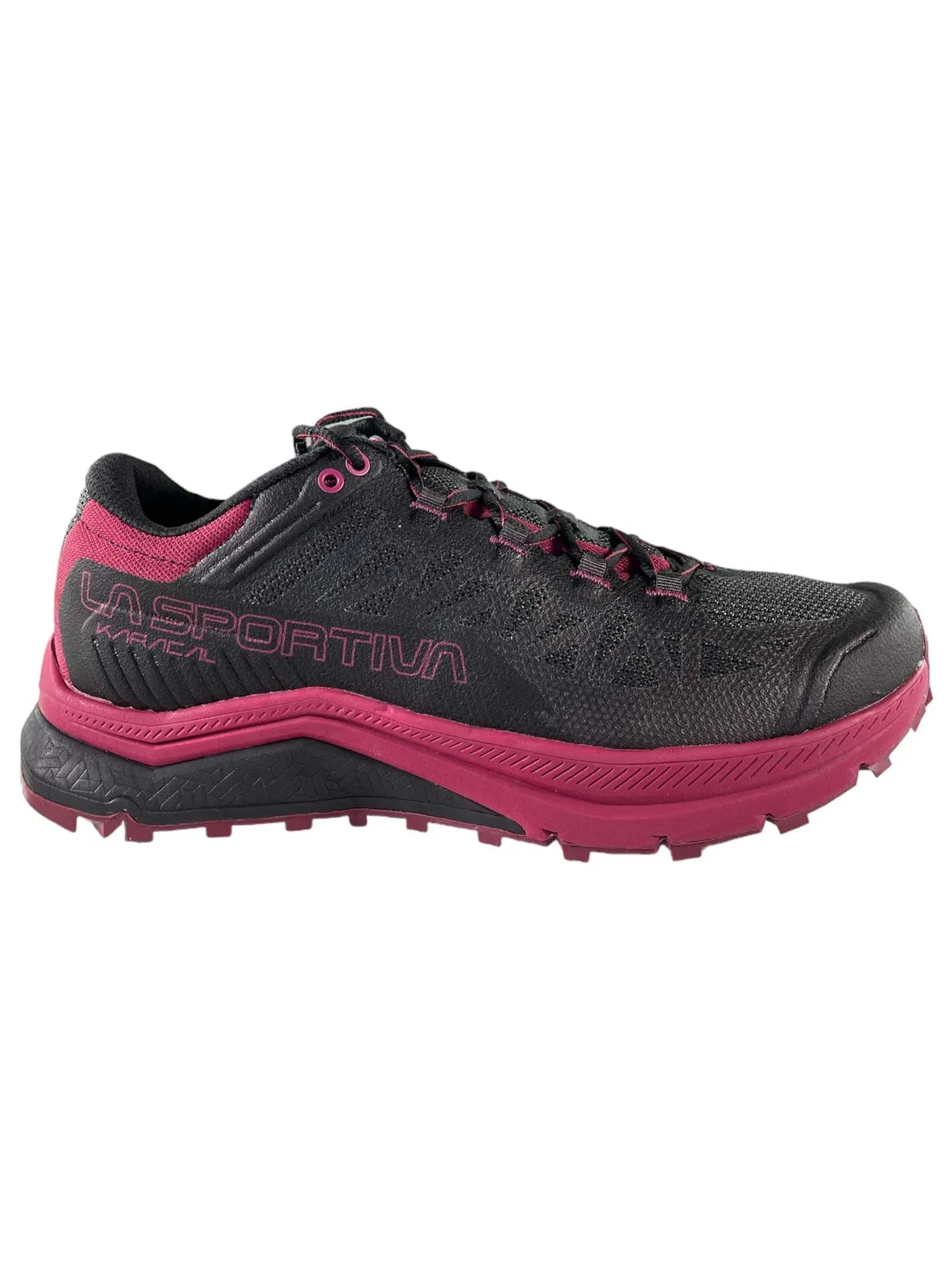 La Sportiva Women's Karacal Shoe sold by Out&Back Outdoor product image thumbnail 3