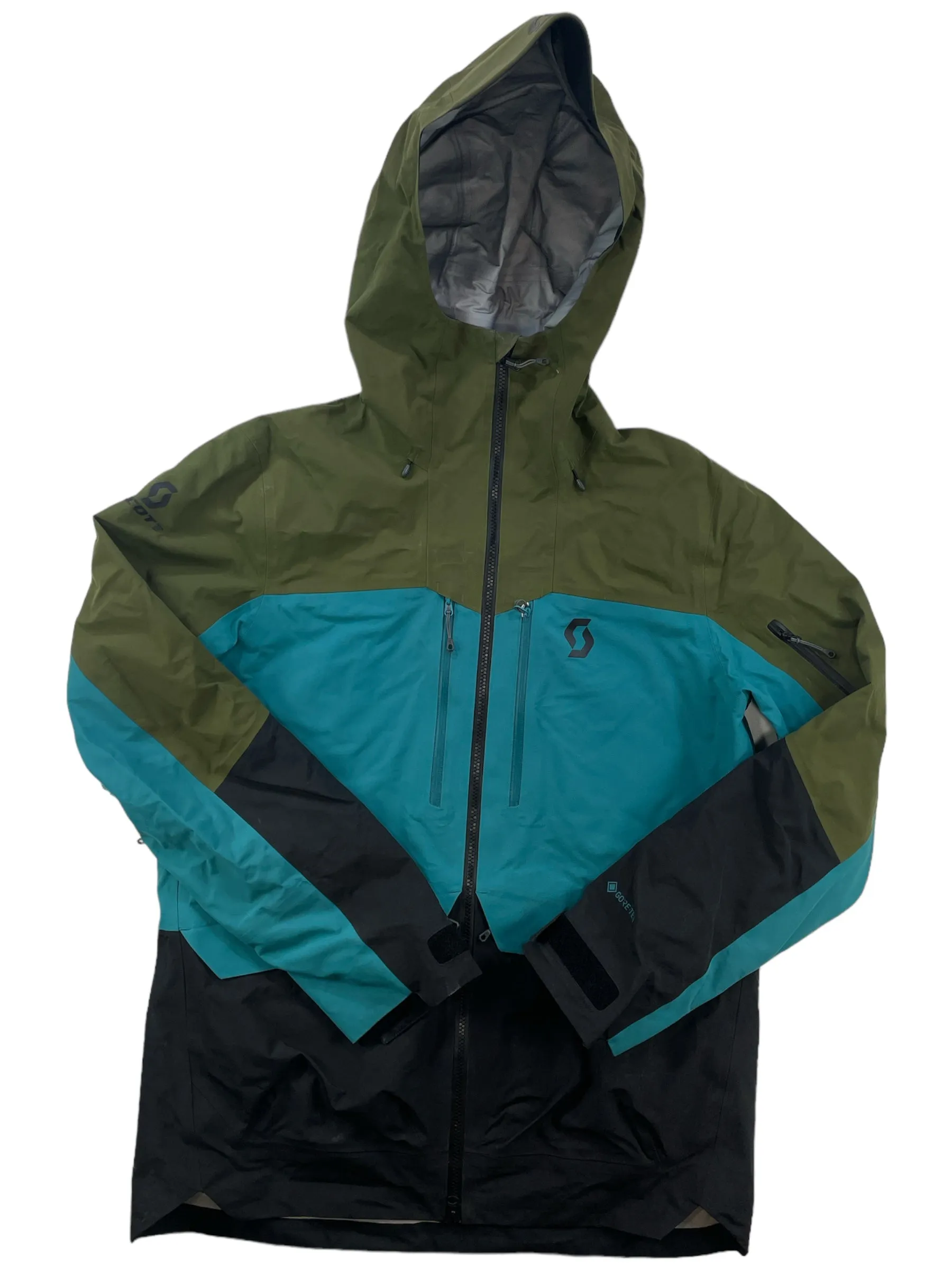 Mens Line Chaser GTX 3L Shell Jacket sold by Out&Back Outdoor