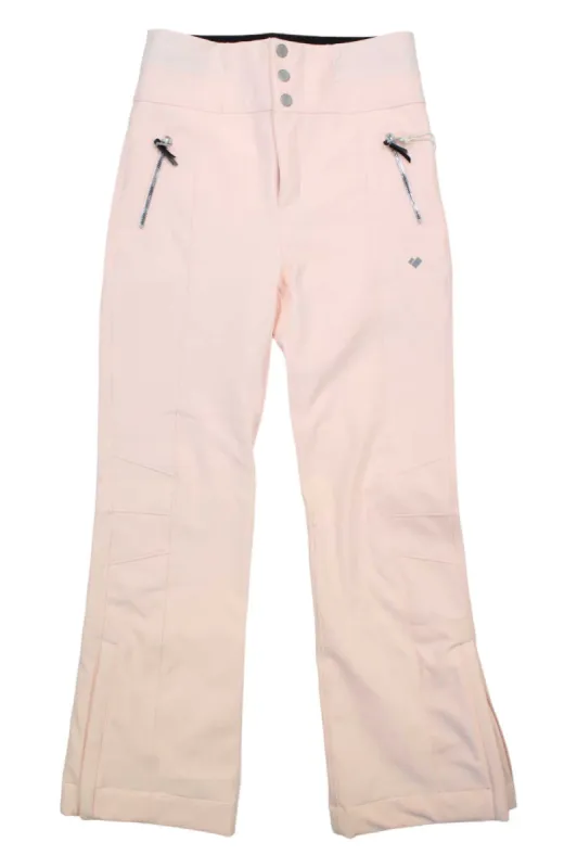 Obermeyer Girls' Jolie Softshell Pant sold by Out&Back Outdoor
