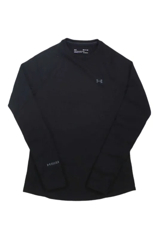 Under Armour Womens Packaged Base 3.0 Crew sold by Out&Back Outdoor