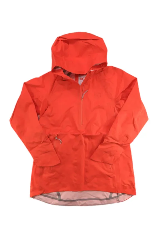 Kari Traa Women's Voss Anorak sold by Out&Back Outdoor
