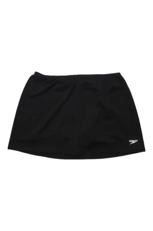 Speedo Womens Swim Skirt with Compression Short sold by Out&Back Outdoor