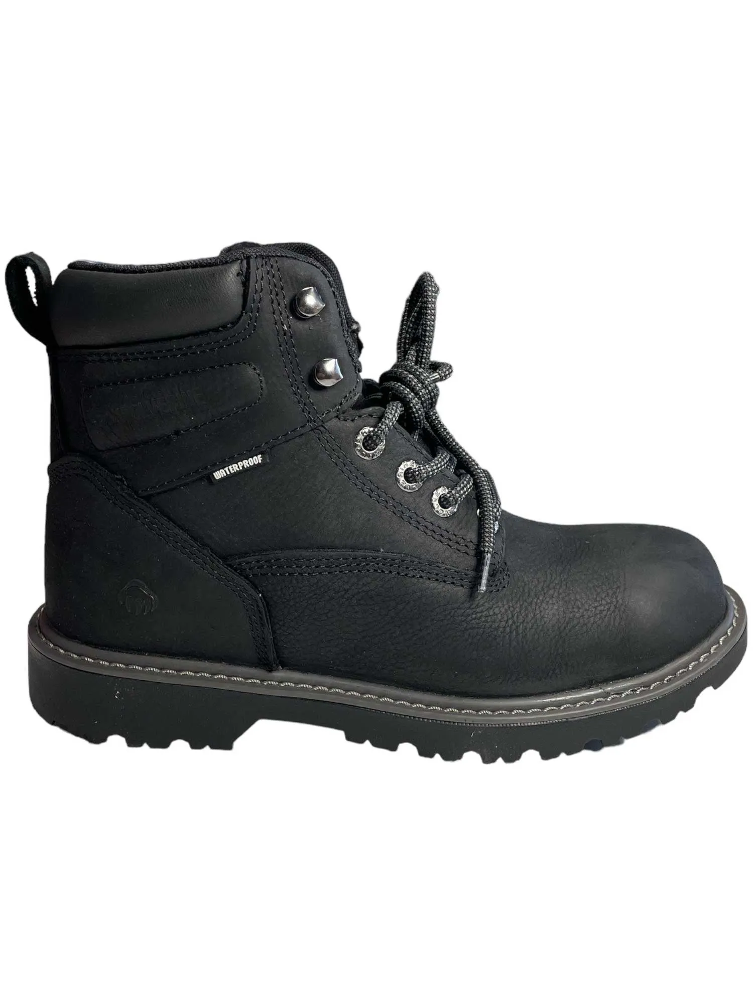 Wolverine Men's Floorhand Soft-Toe Boot sold by Out&Back Outdoor