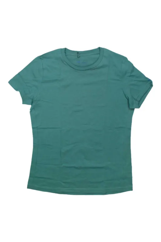 Janji Women's Runterra Bio SS Tee sold by Out&Back Outdoor