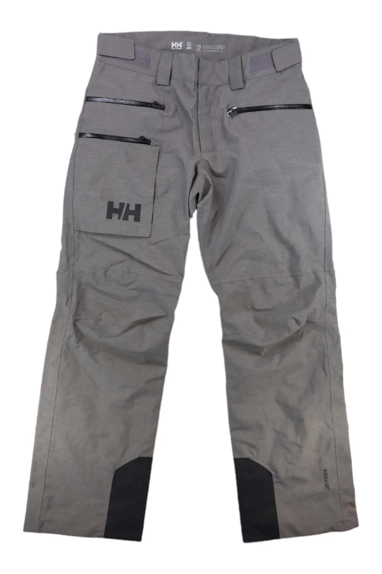 Helly Hansen Mens Garibaldi 2.0 Pant sold by Out&Back Outdoor product image thumbnail 4
