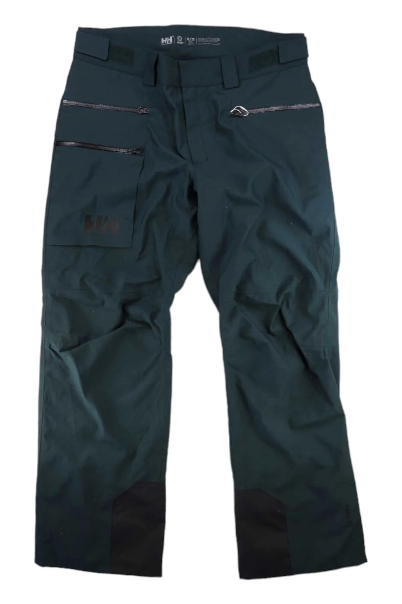 Helly Hansen Mens Garibaldi 2.0 Pant sold by Out&Back Outdoor