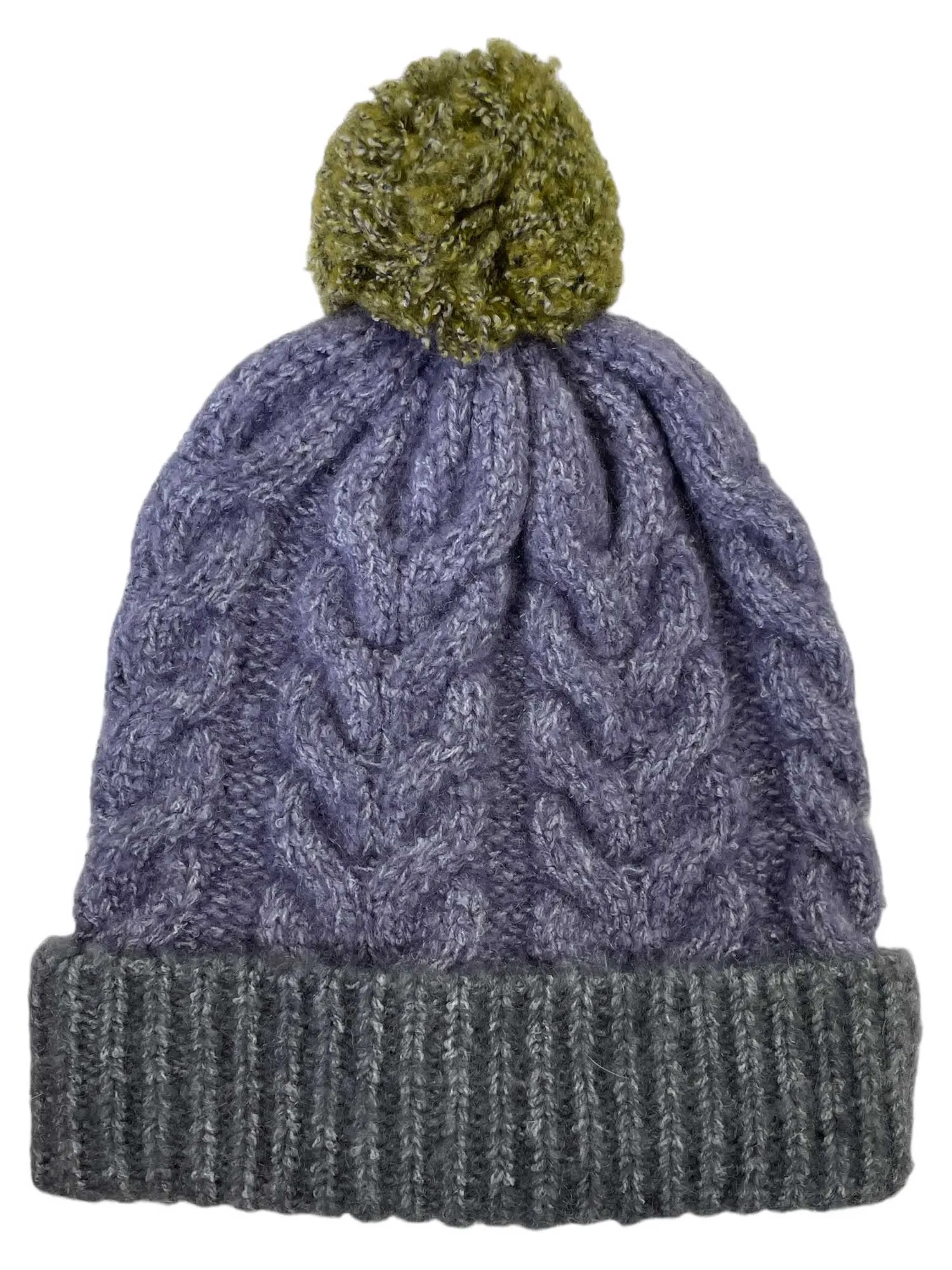 Pistil Womens Minzy Beanie sold by Out&Back Outdoor product image thumbnail 2