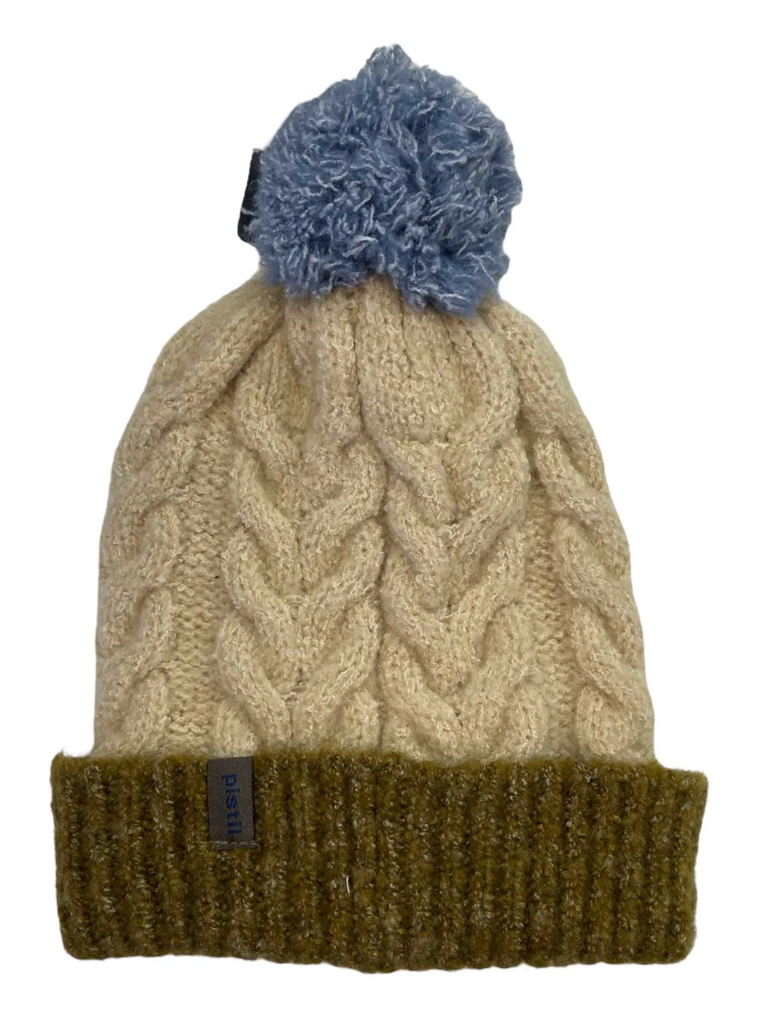 Pistil Womens Minzy Beanie sold by Out&Back Outdoor product image thumbnail 3