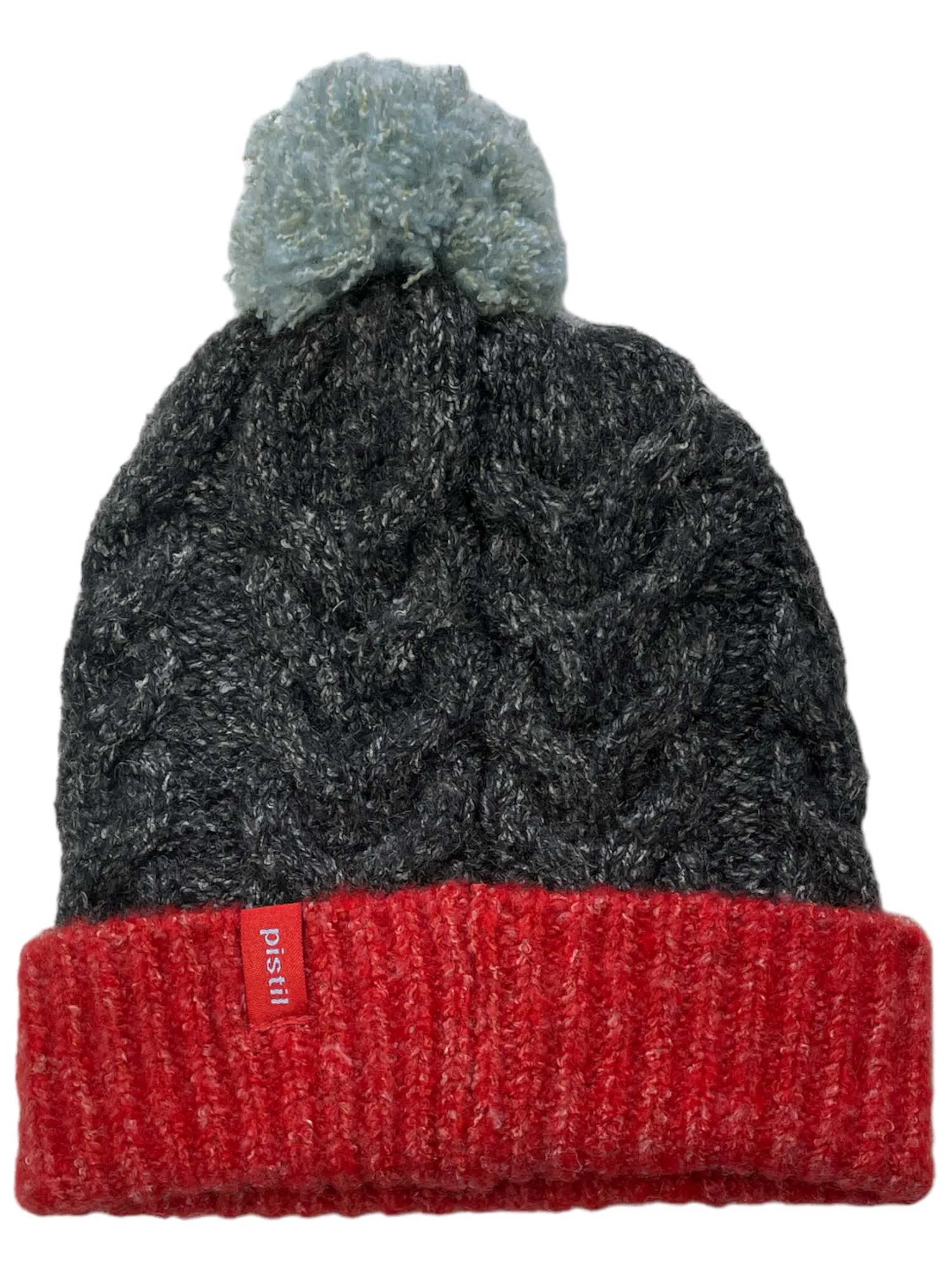 Pistil Womens Minzy Beanie sold by Out&Back Outdoor