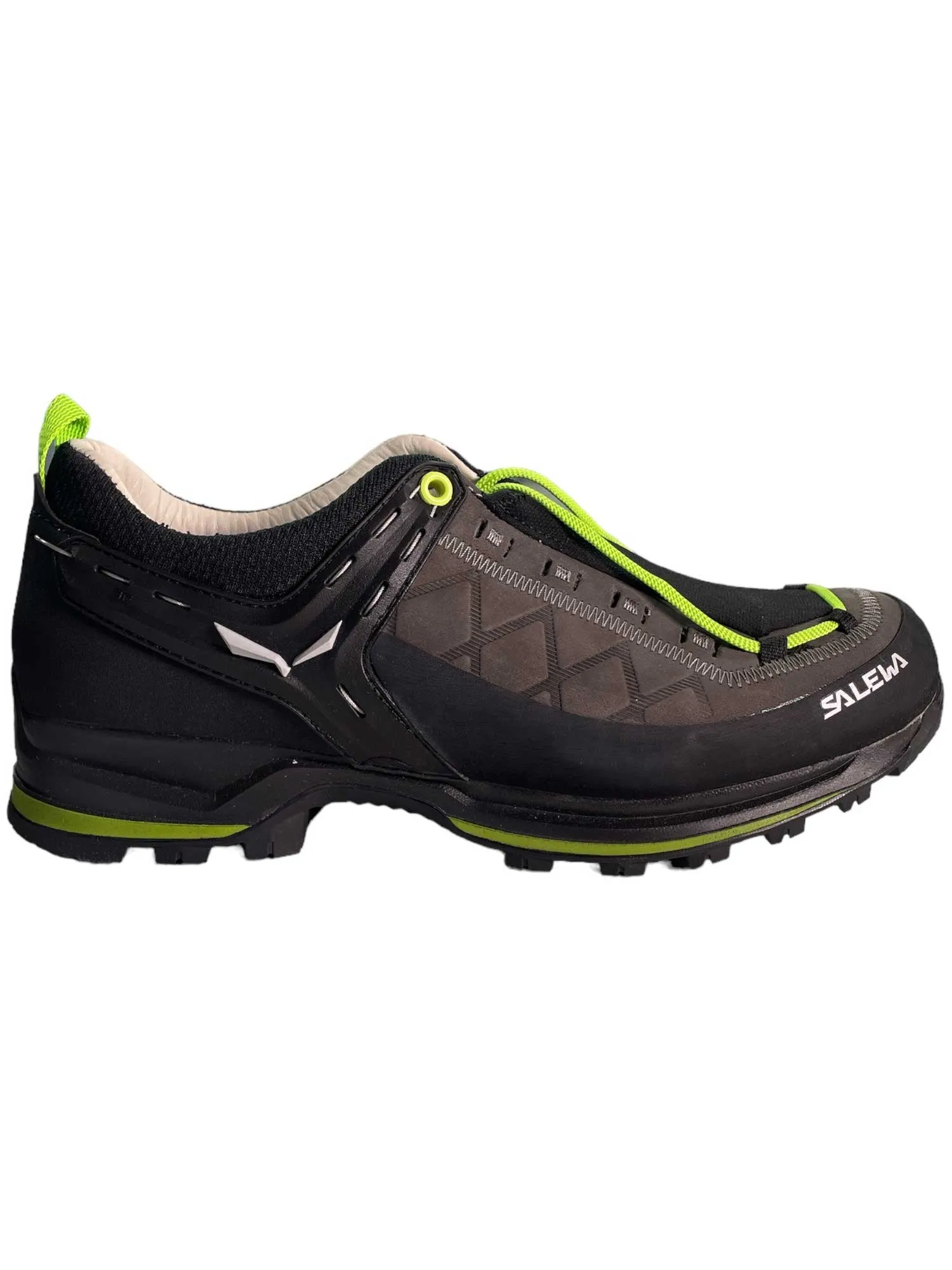 Salewa Men's MTN Trainer L Shoe sold by Out&Back Outdoor
