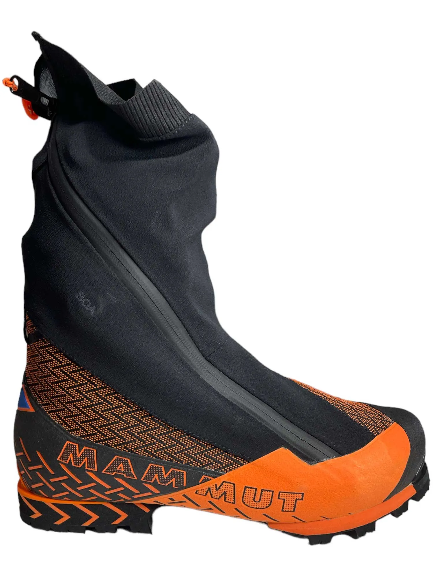 Mammut Nordwand 6000 High Boot sold by Out&Back Outdoor product image thumbnail 3