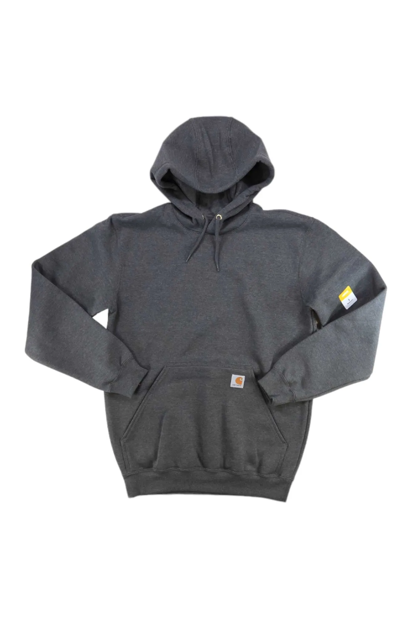 Carhartt Men's Midweight Hooded Sweatshirt sold by Out&Back Outdoor