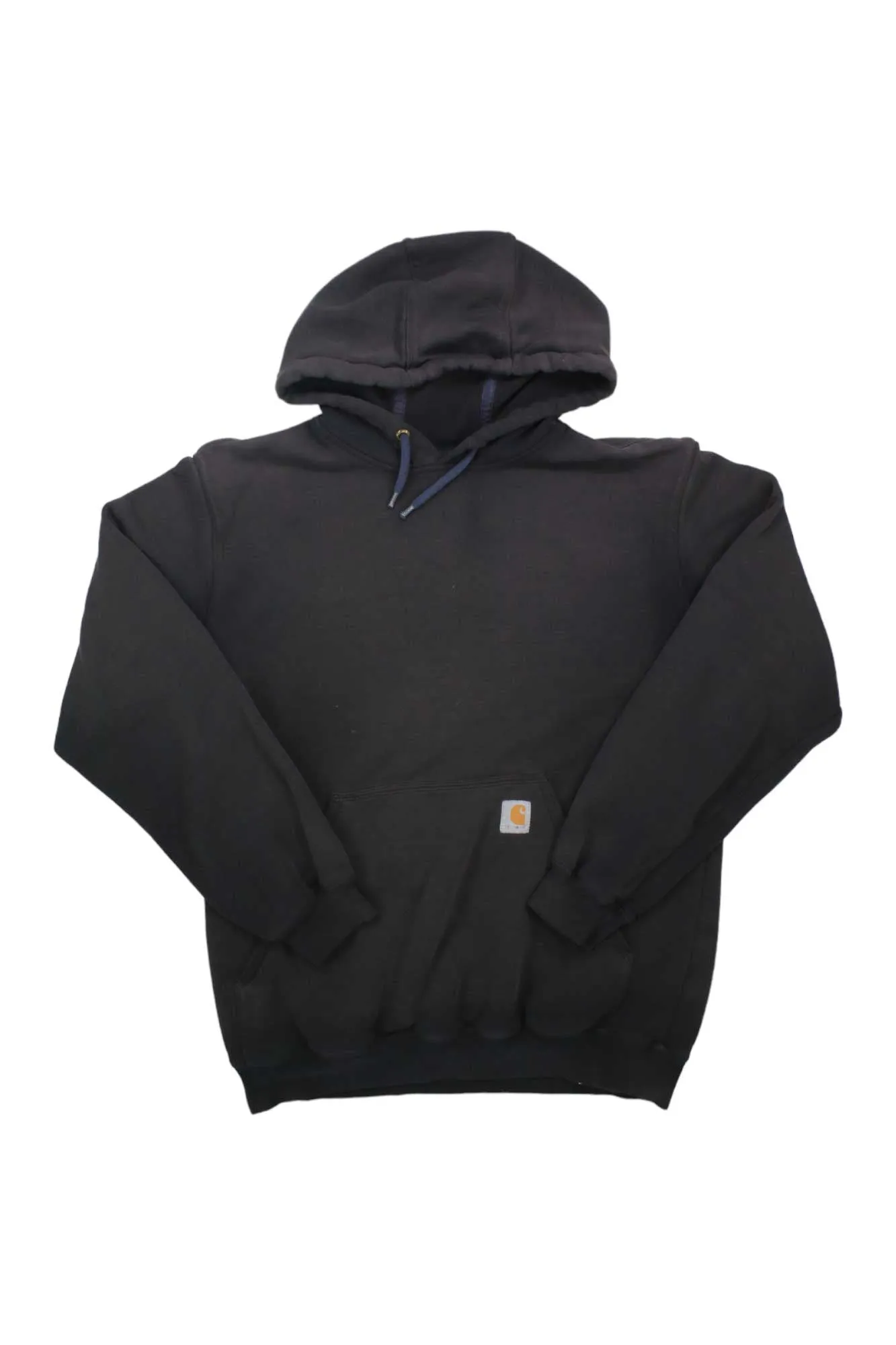 Carhartt Men's Midweight Hooded Sweatshirt sold by Out&Back Outdoor product image thumbnail 3