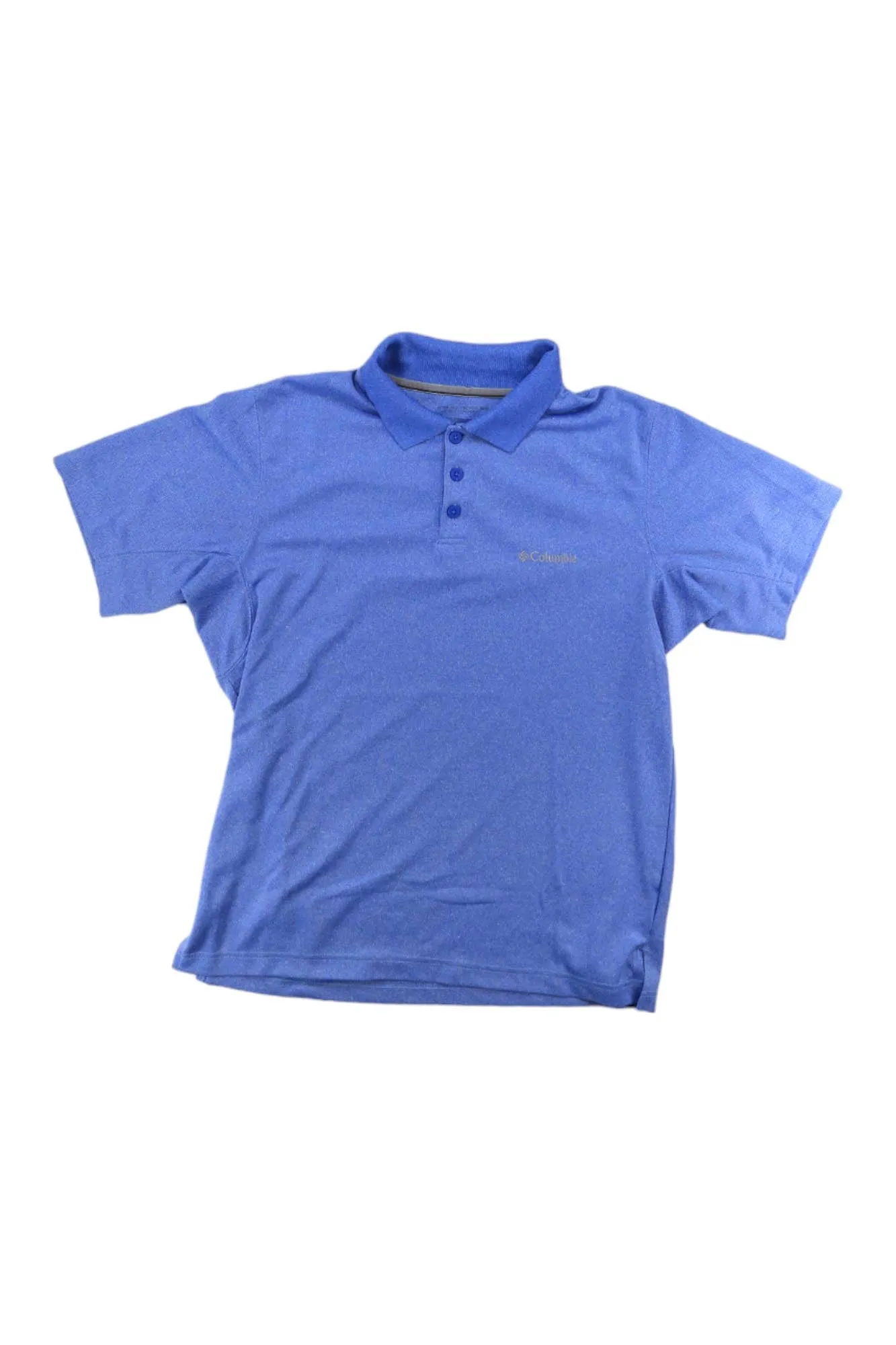 Columbia Mens Short Sleeve Polo sold by Out&Back Outdoor