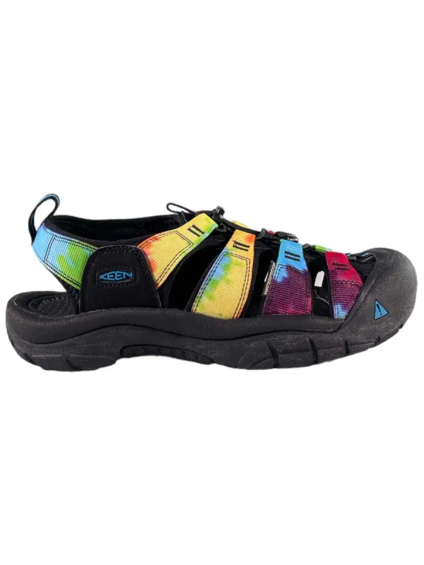 KEEN Men's Newport Retro Sandal sold by Out&Back Outdoor