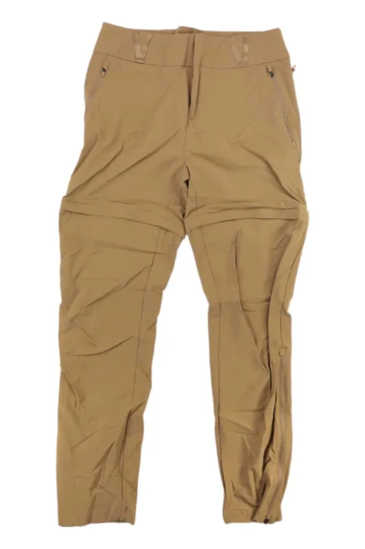 Indyeva Women's Vicolo Pant sold by Out&Back Outdoor