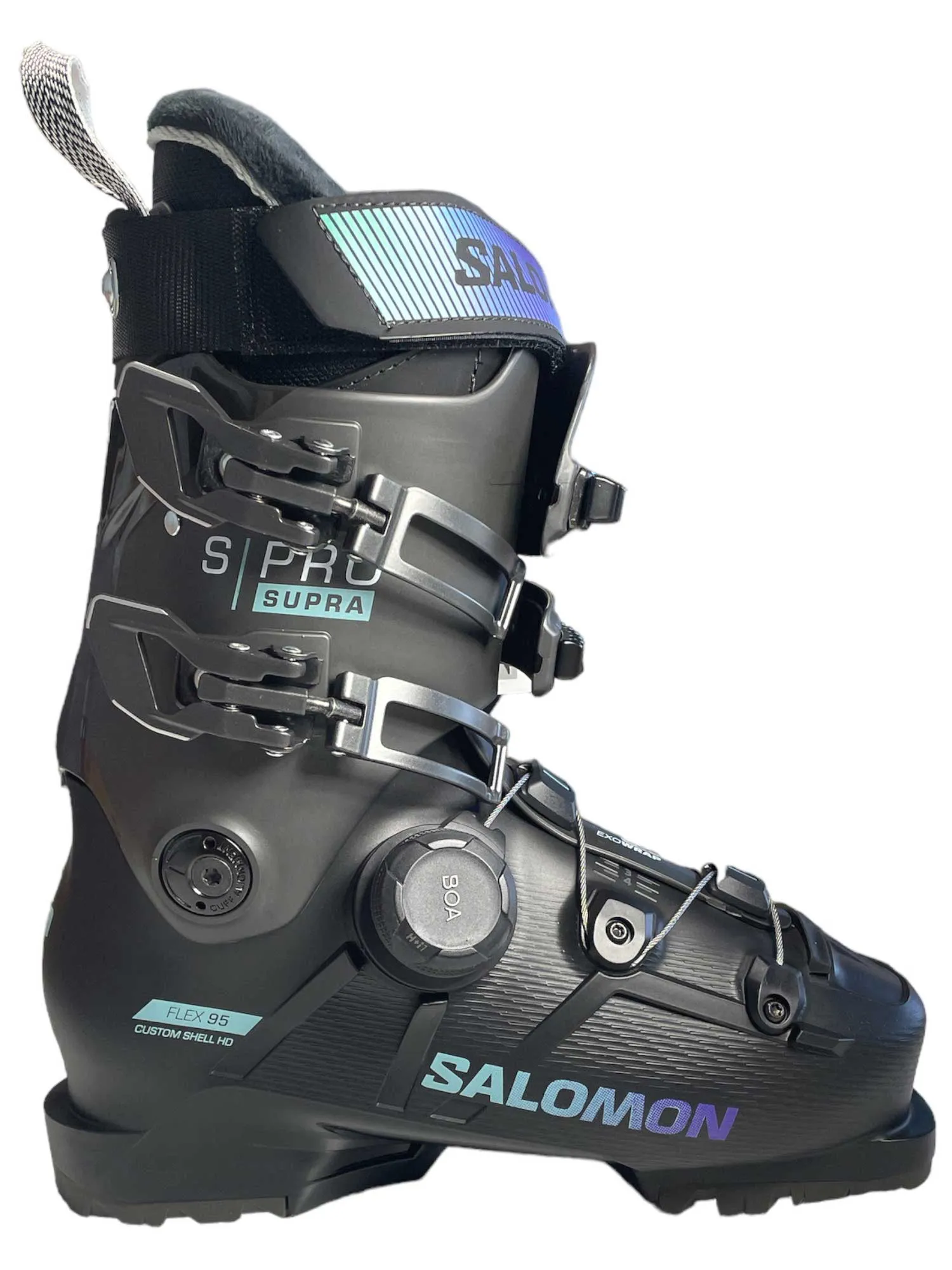 Salomon Womens S/Pro Supra Boa 95 Ski Boot sold by Out&Back Outdoor