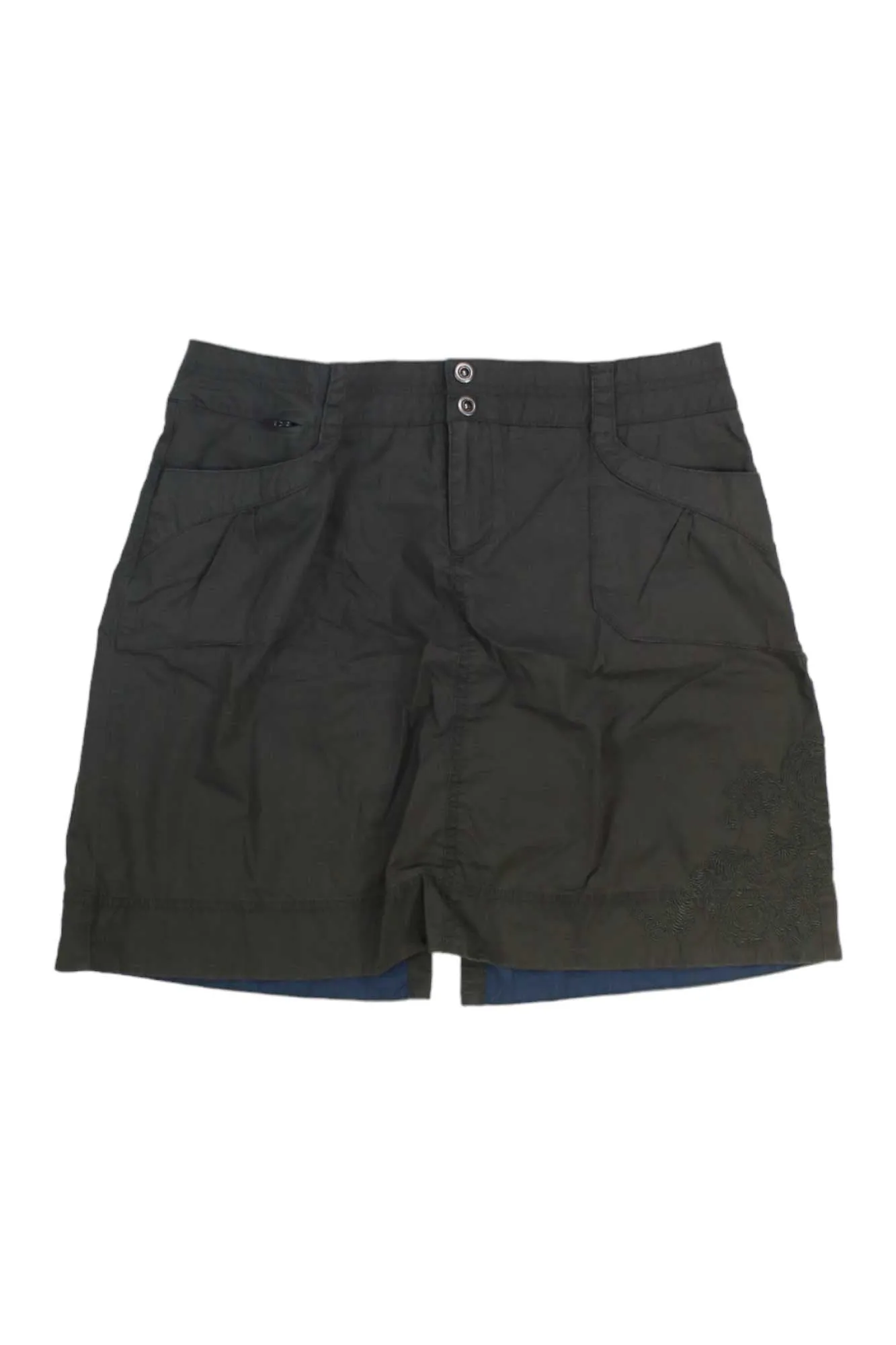 REI Womens Embroidered Skirt sold by Out&Back Outdoor
