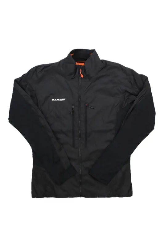 Mammut Men's Eigerjoch IN Hybrid Jacket Men sold by Out&Back Outdoor