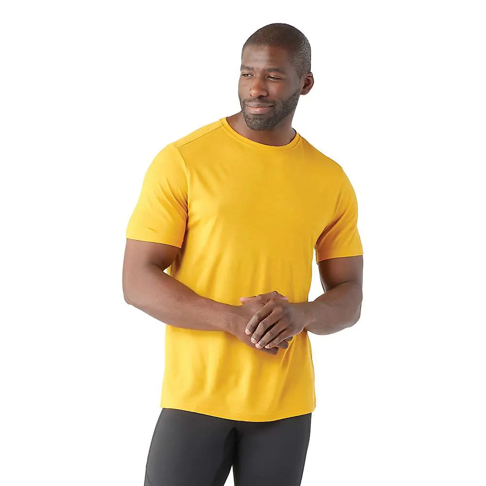 Smartwool Mens Merino Sport 150 Tee sold by Out&Back Outdoor