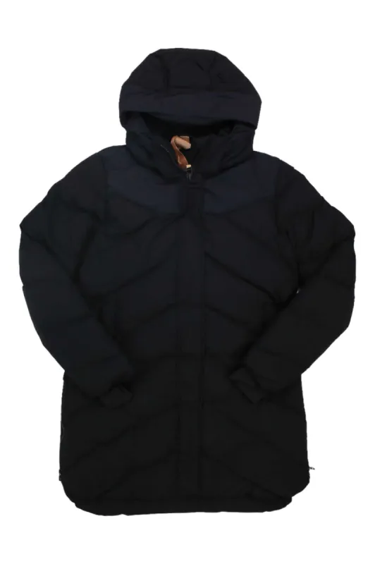 Indyeva Women's Solukko Mid Matte Jacket sold by Out&Back Outdoor