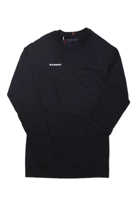 Mammut Women's Trift Longsleeve Top sold by Out&Back Outdoor