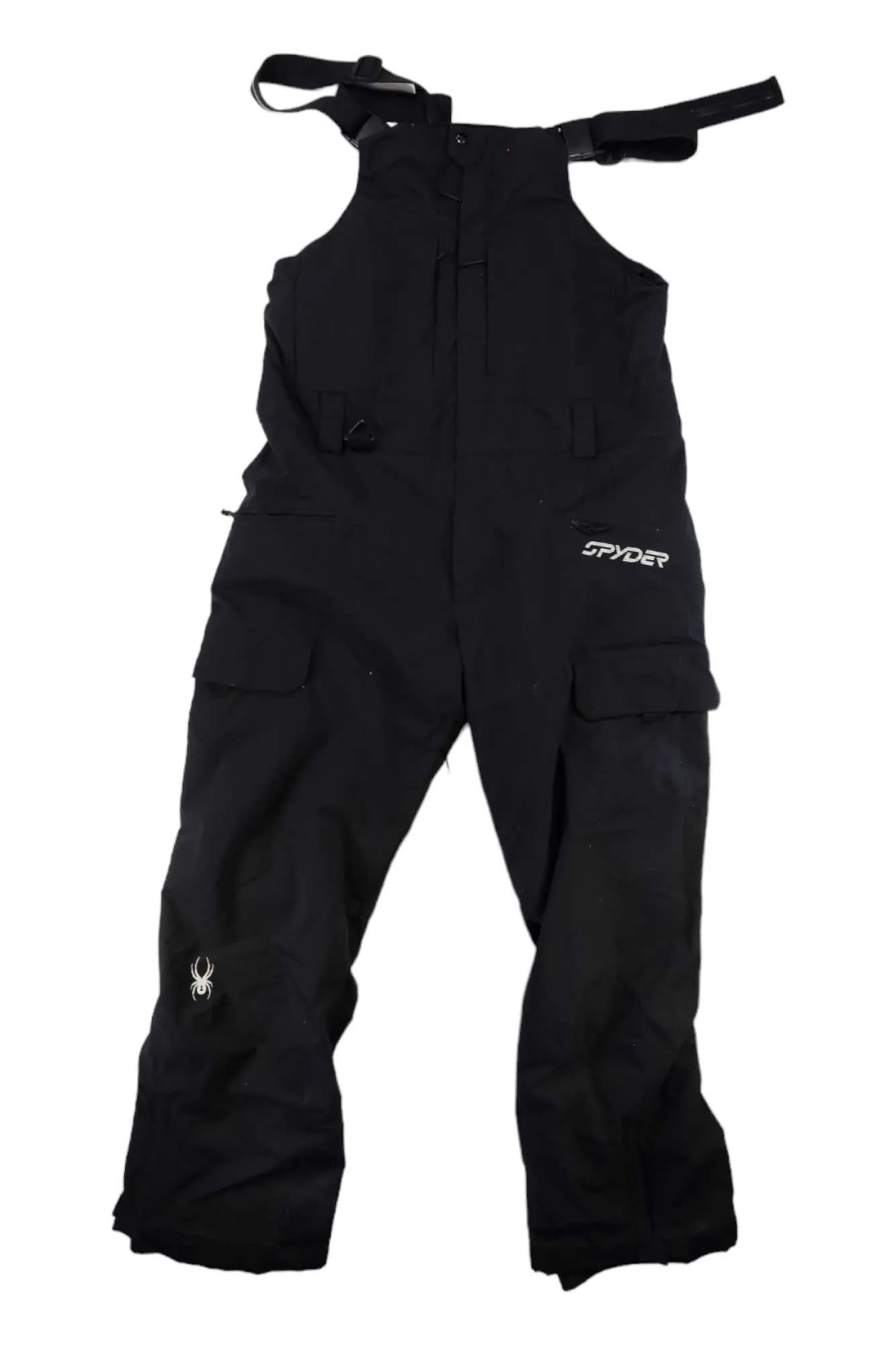 Spyder Men's Terrain Bib Pant sold by Out&Back Outdoor product image thumbnail 2