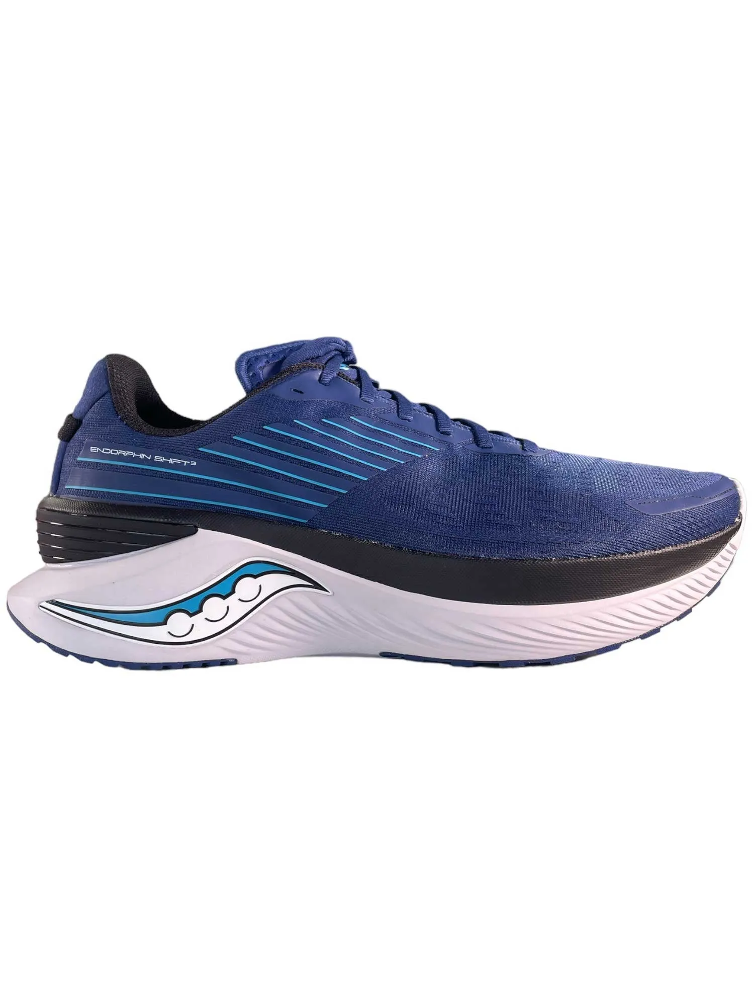 Saucony Men's Endorphin Shift 3 Shoe sold by Out&Back Outdoor product image thumbnail 3