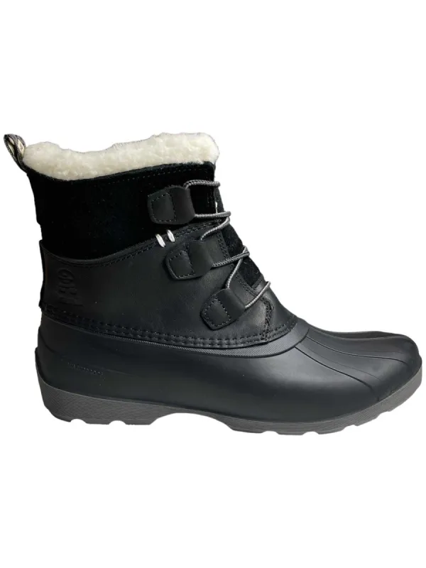 Kamik Women's Simona Mid Boot made by Kamik