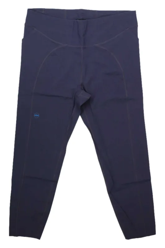 Janji Women's 7/8 Groundwork Tight 2.0 sold by Out&Back Outdoor