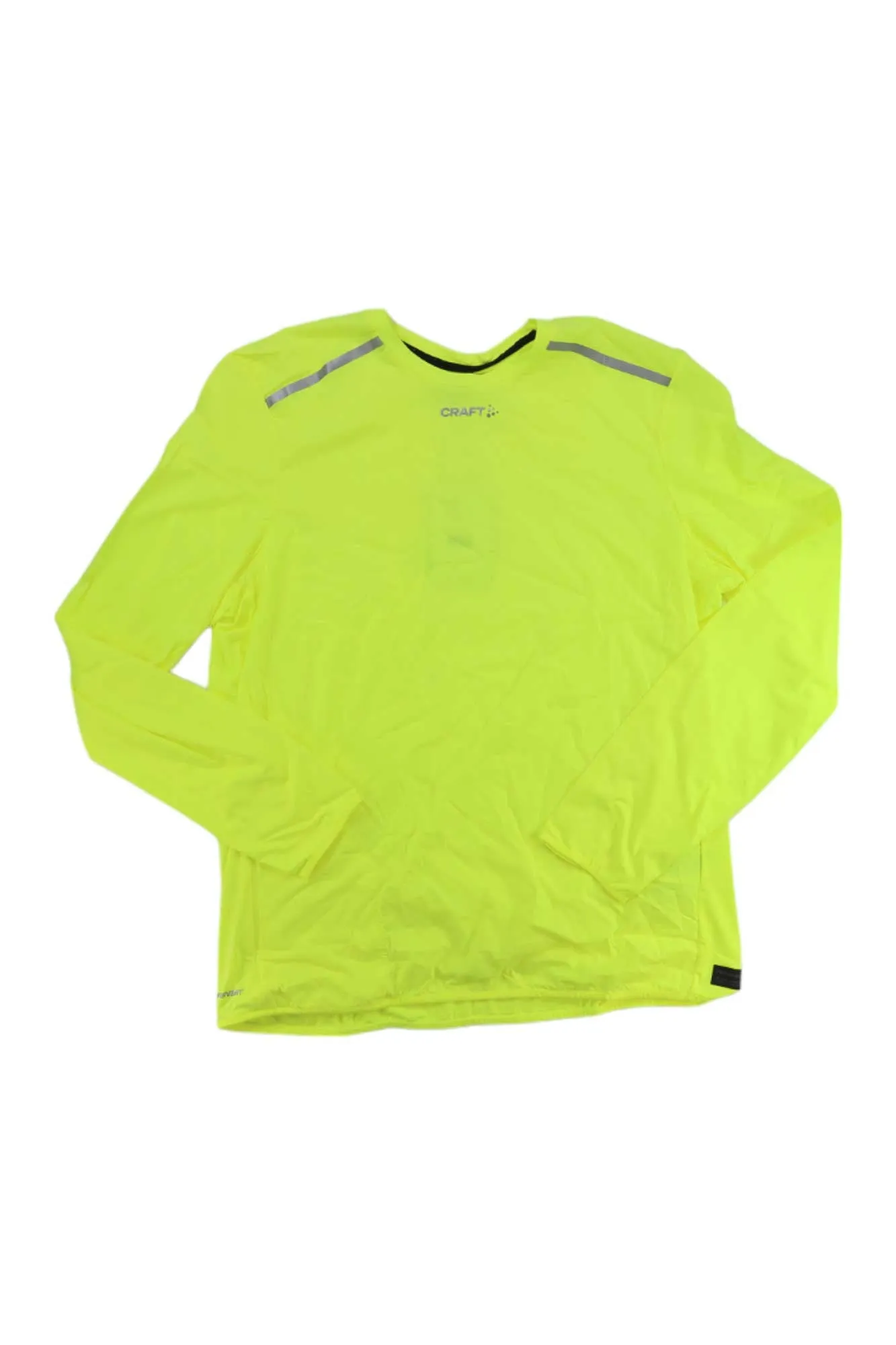 Craft Sportswear Men's Pro Hypervent LS Wind Top sold by Out&Back Outdoor