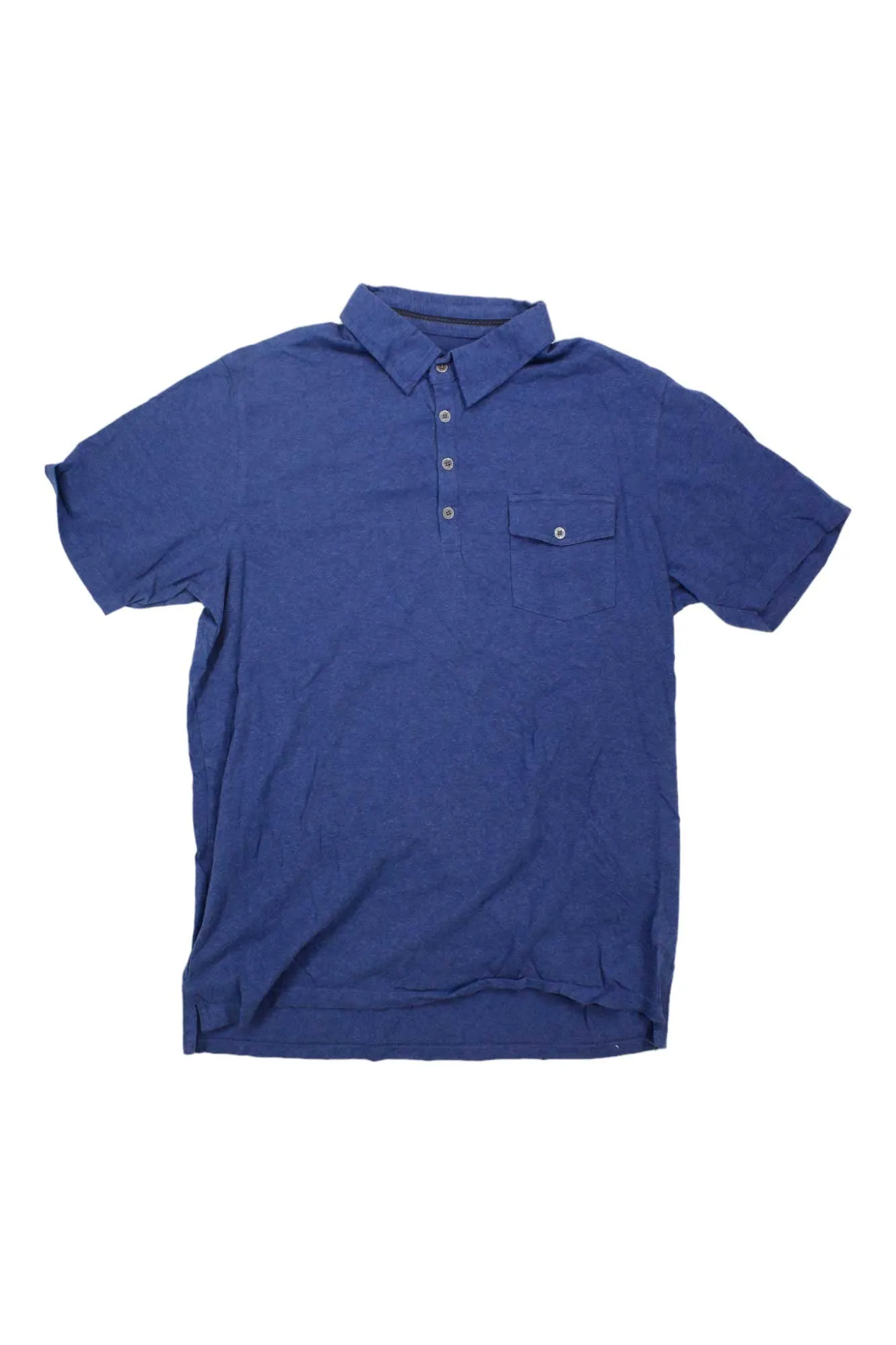 Kuhl Mens Wildfibre Polo Shirt sold by Out&Back Outdoor