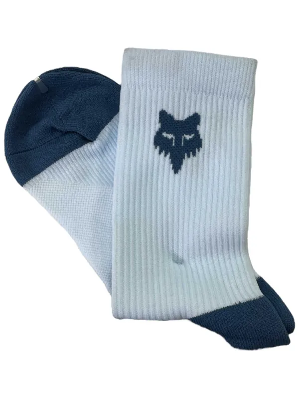 Fox Womens Ranger 6 Inch Sock sold by Out&Back Outdoor