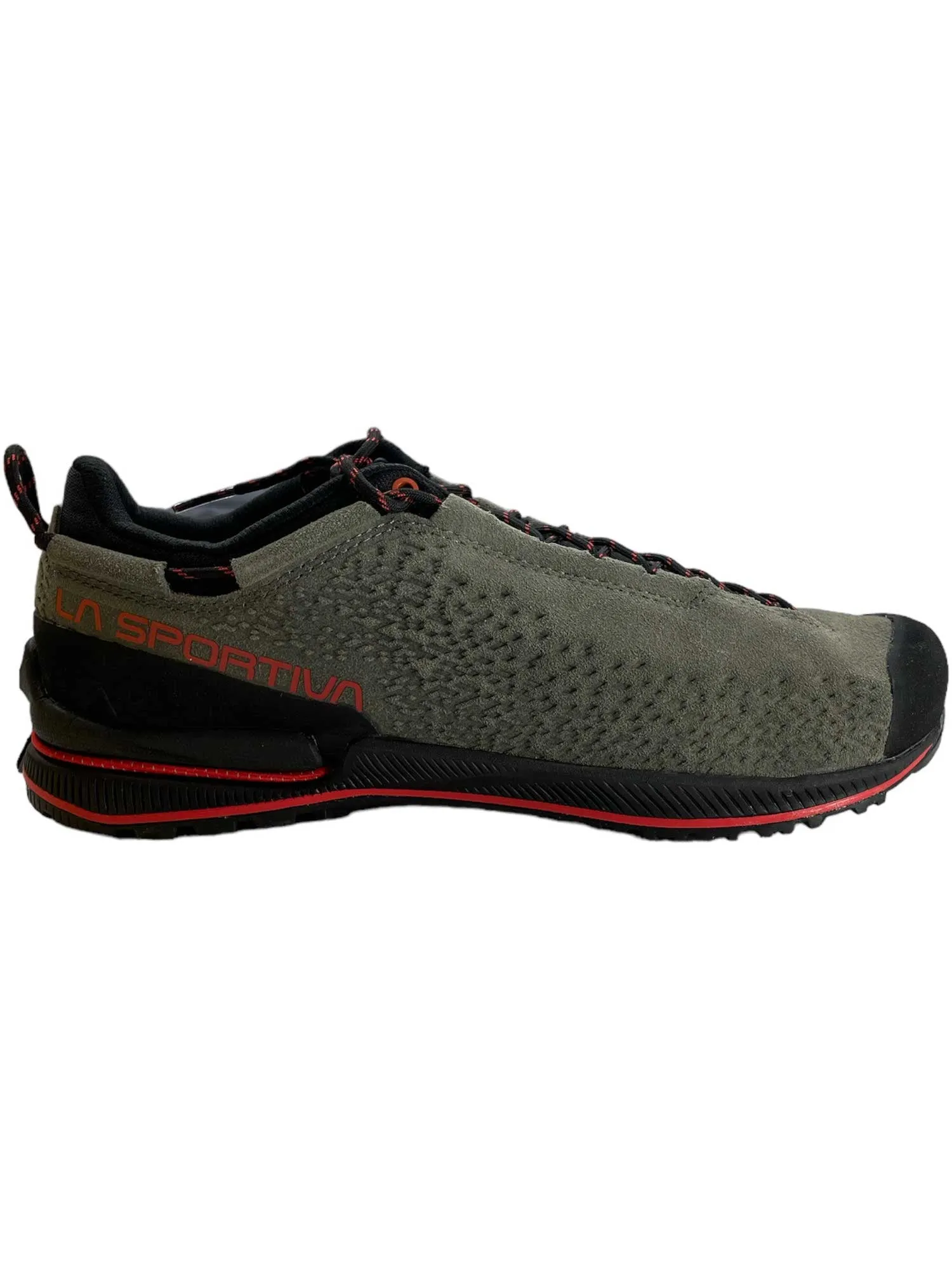 La Sportiva Men's TX2 Evo Leather Shoe sold by Out&Back Outdoor product image thumbnail 2