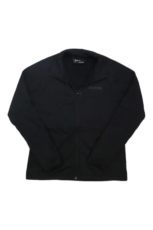 Marmot Women's Leconte Fleece Jacket sold by Out&Back Outdoor