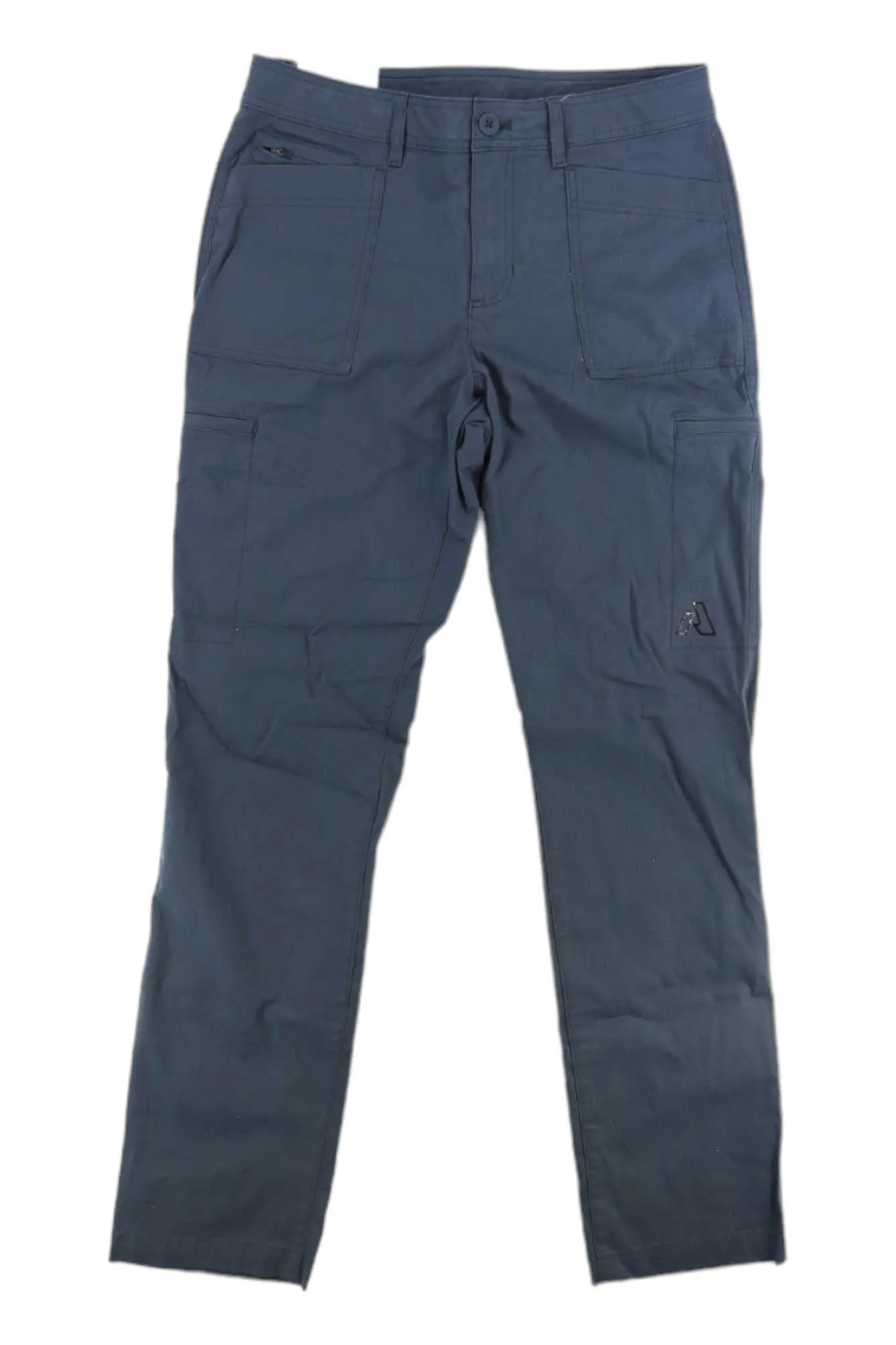 Eddie Bauer First Ascent Women's Guides Day Off Straight Leg Pant sold by Out&Back Outdoor