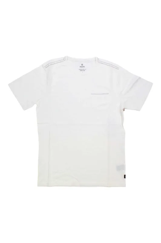 Roark Mens Well Worn Light Organic Shirt sold by Out&Back Outdoor