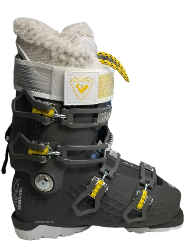 Rossignol Alltrack Pro 80 W - Lava Womens Ski Boots sold by Out&Back Outdoor
