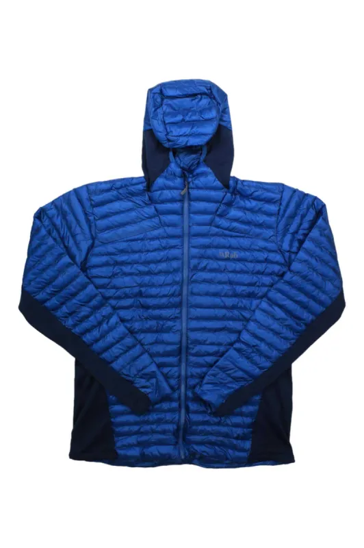 Rab Men's Cirrus Flex 2.0 Hoody sold by Out&Back Outdoor