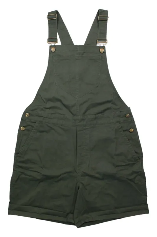 Toad & Co Women's Cottonwood Shorterall made by TOAD&CO