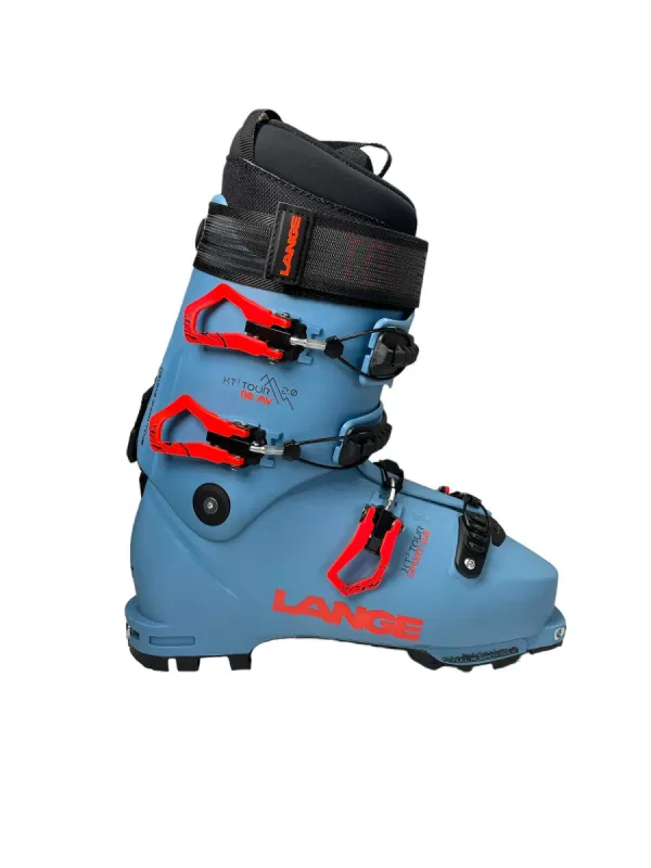 Lange XT3 Tour 110 MV GW Ski Boot sold by Out&Back Outdoor