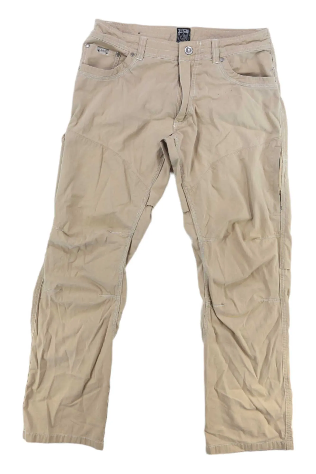 Kuhl Mens Hiking Pants sold by Out&Back Outdoor