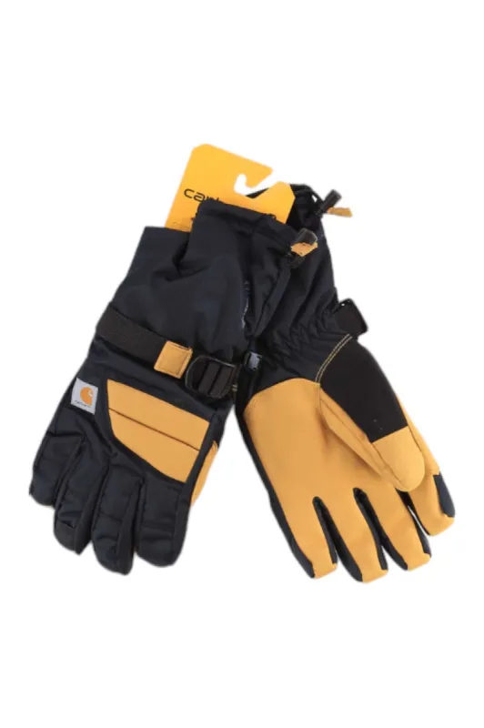 Carhartt Men's Insulated Gauntlet GTX Glove sold by Out&Back Outdoor