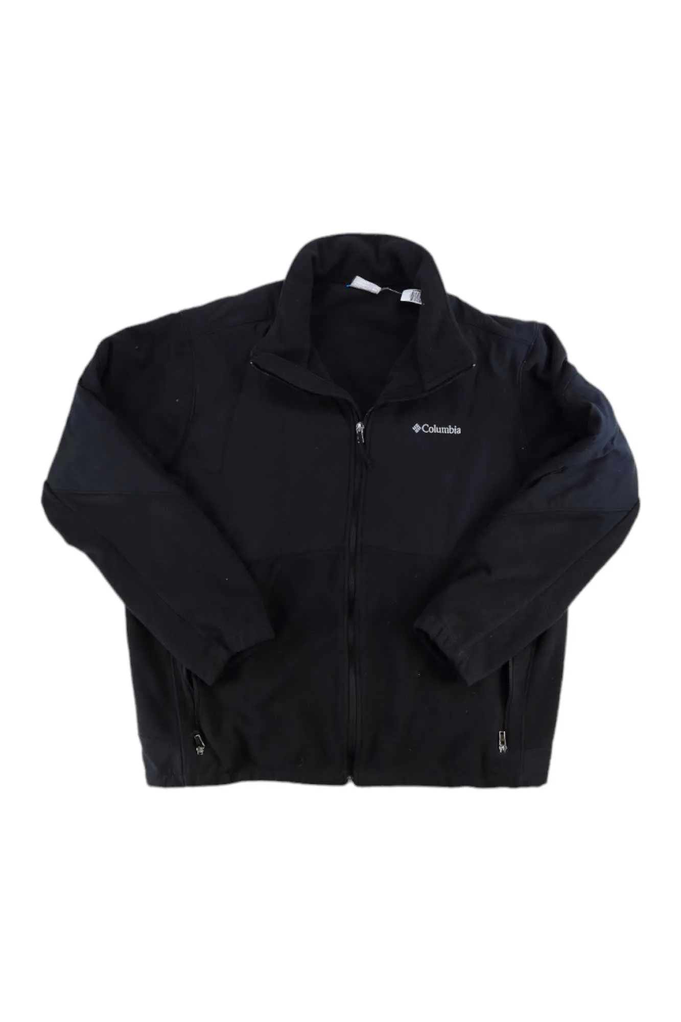 Columbia Mens Hybrid Fleece Tech jacket sold by Out&Back Outdoor
