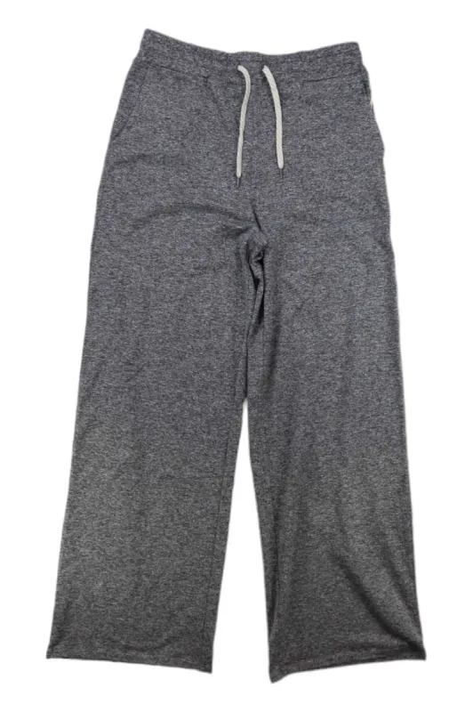 Vuori Womens Halo Essential Wideleg Pant sold by Out&Back Outdoor