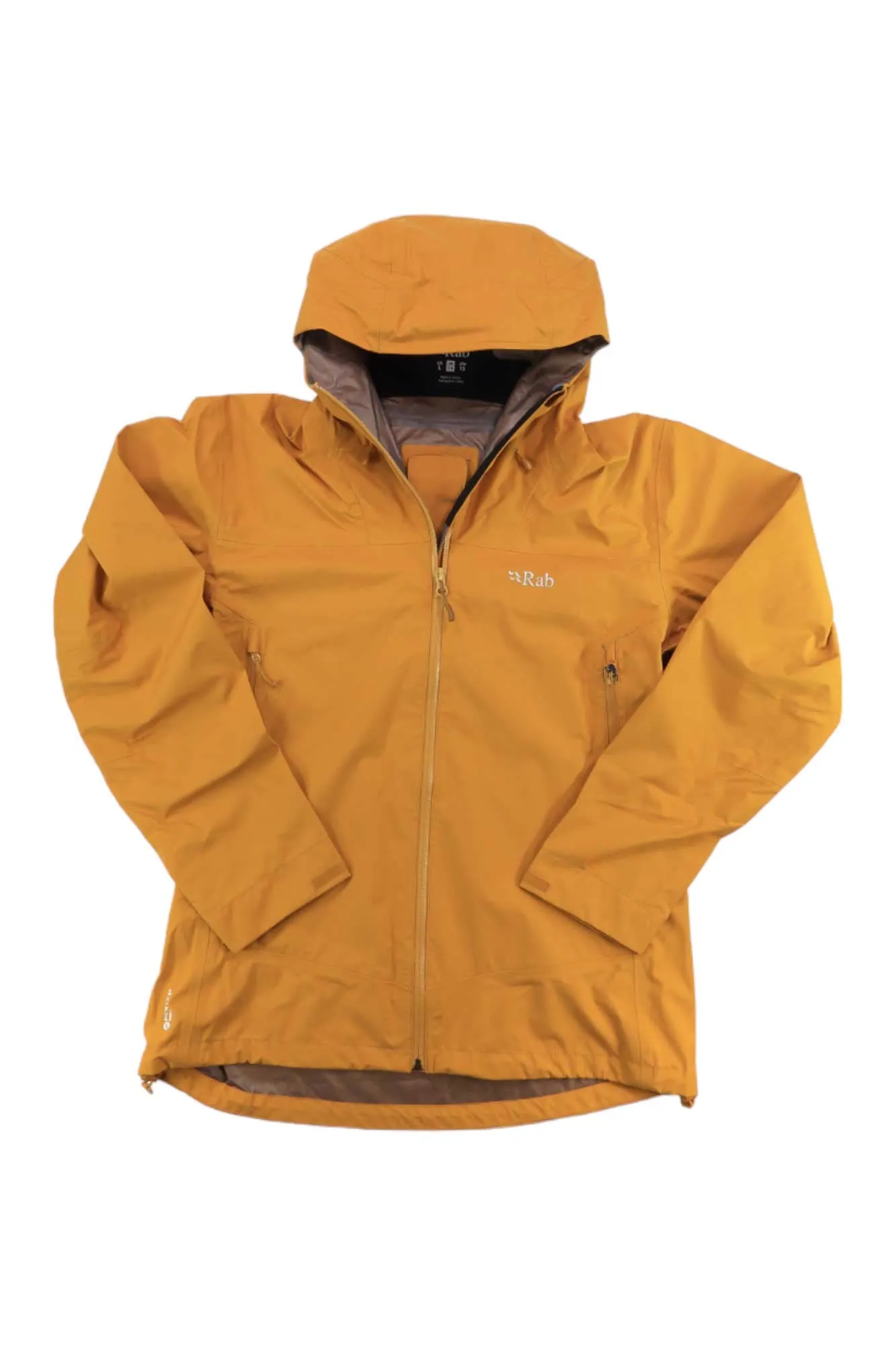 Rab Womens Arc Eco Jacket sold by Out&Back Outdoor